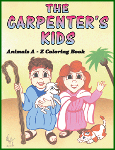 Carpenter's Kids Curriculum